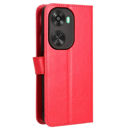 For Huawei nova 11 SE Case Scratch-proof Leather Wallet Phone Protective Cover