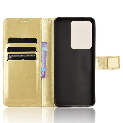For vivo V29e (Global) 5G / Y200 (India) 5G Case Wallet Stand Crazy Horse Texture Phone Cover