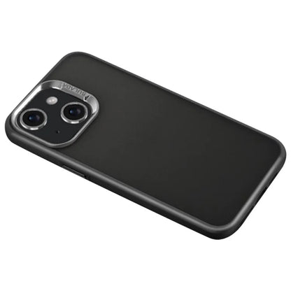 SULADA For iPhone 15 Plus Case PC+TPU Skin-touch Cell Phone Shell