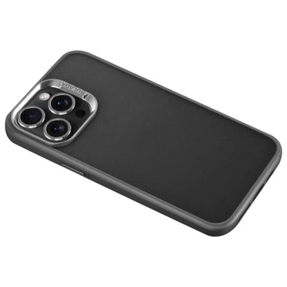 SULADA For iPhone 15 Pro Max Case PC+TPU Shockproof Matte Phone Protector