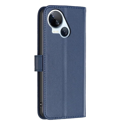 BINFEN COLOR BF17 For Transsion Tecno Spark 10 5G Wallet Leather Case Flip Magnetic Phone Cover