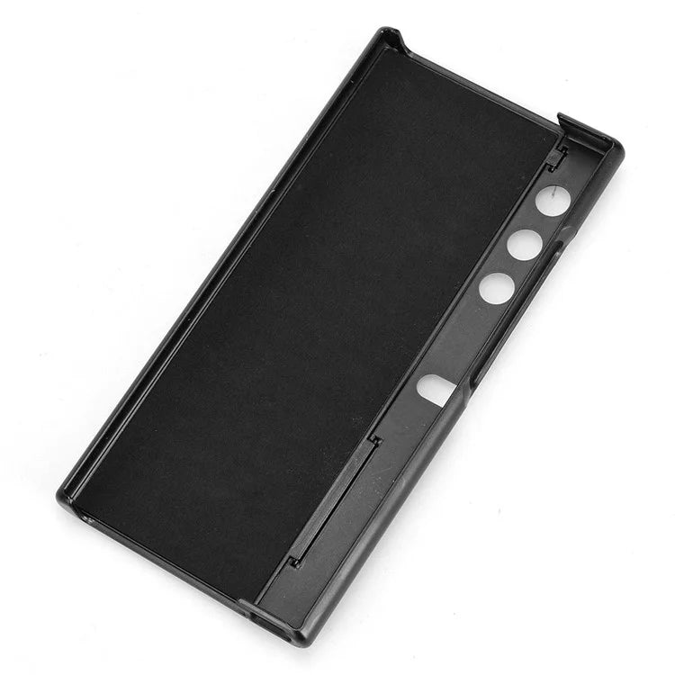 For Honor V Purse Phone Case PU Leather Cowhide Texture Cover