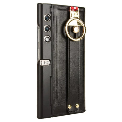 For Honor V Purse Phone Case with Bottle Opener Shockproof Protection Cover