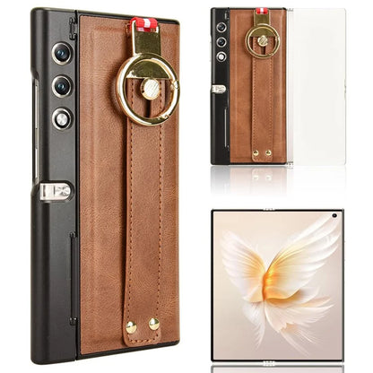 For Honor V Purse Phone Case with Bottle Opener Shockproof Protection Cover