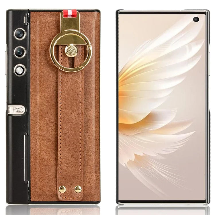 For Honor V Purse Phone Case with Bottle Opener Shockproof Protection Cover