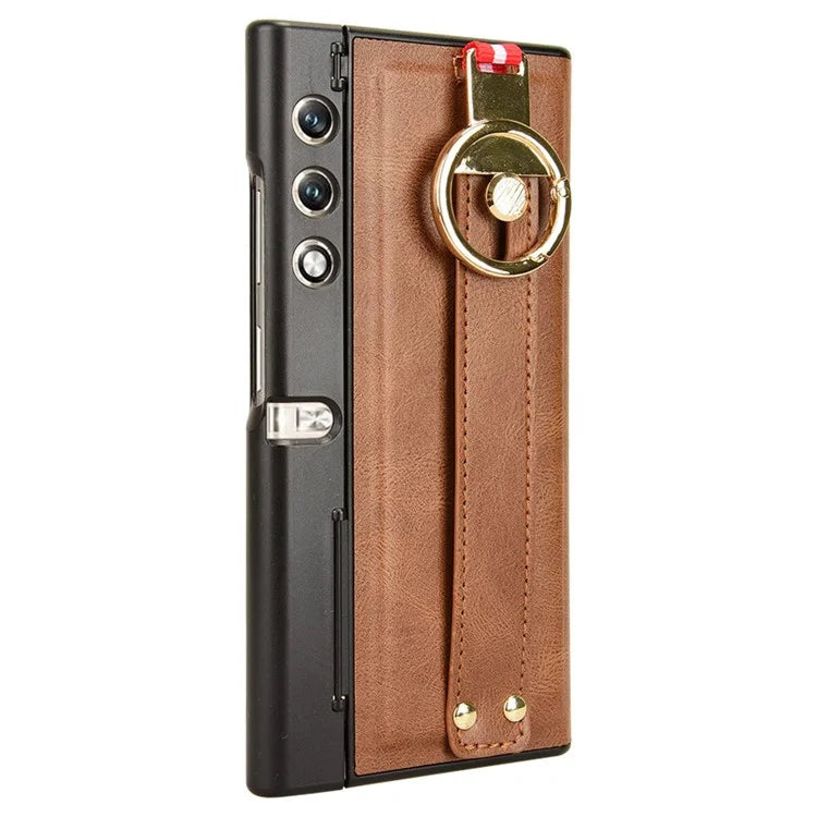 For Honor V Purse Phone Case with Bottle Opener Shockproof Protection Cover