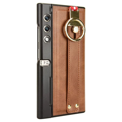 For Honor V Purse Phone Case with Bottle Opener Shockproof Protection Cover