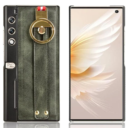 For Honor V Purse Phone Case with Bottle Opener Shockproof Protection Cover