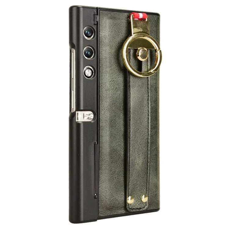 For Honor V Purse Phone Case with Bottle Opener Shockproof Protection Cover