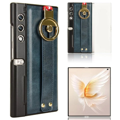 For Honor V Purse Phone Case with Bottle Opener Shockproof Protection Cover