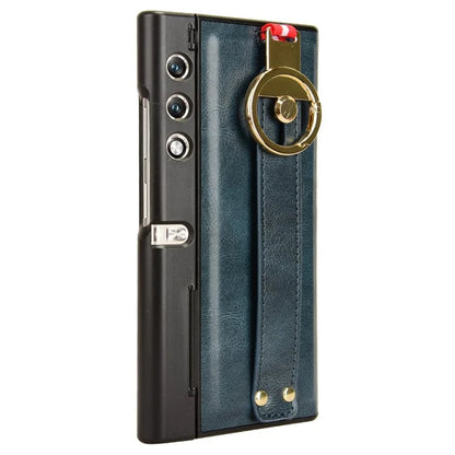 For Honor V Purse Phone Case with Bottle Opener Shockproof Protection Cover