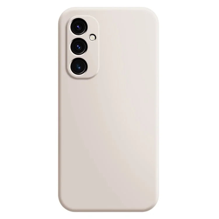 Straight Edge TPU Case for Samsung Galaxy A05s 4G Case Rubberized Slim Phone Cover