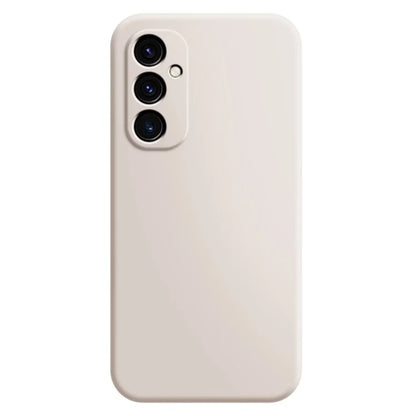 Straight Edge TPU Case for Samsung Galaxy A05s 4G Case Rubberized Slim Phone Cover