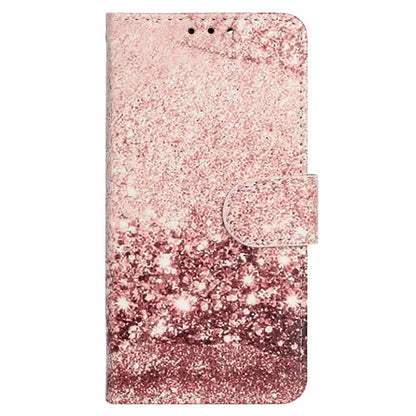 For Oppo A98 5G Case PU Leather Pattern Printed Flip Stand Phone Cover