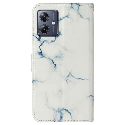 For Motorola Moto G54 5G Wallet Case Pattern PU Leather Flip Phone Cover