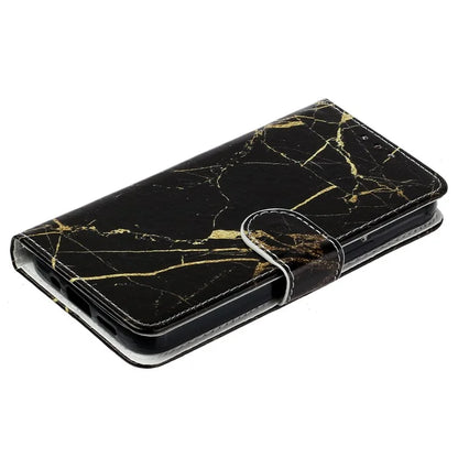 For Honor 90 Pro Phone Case Wallet PU Leather Pattern Printed Cover