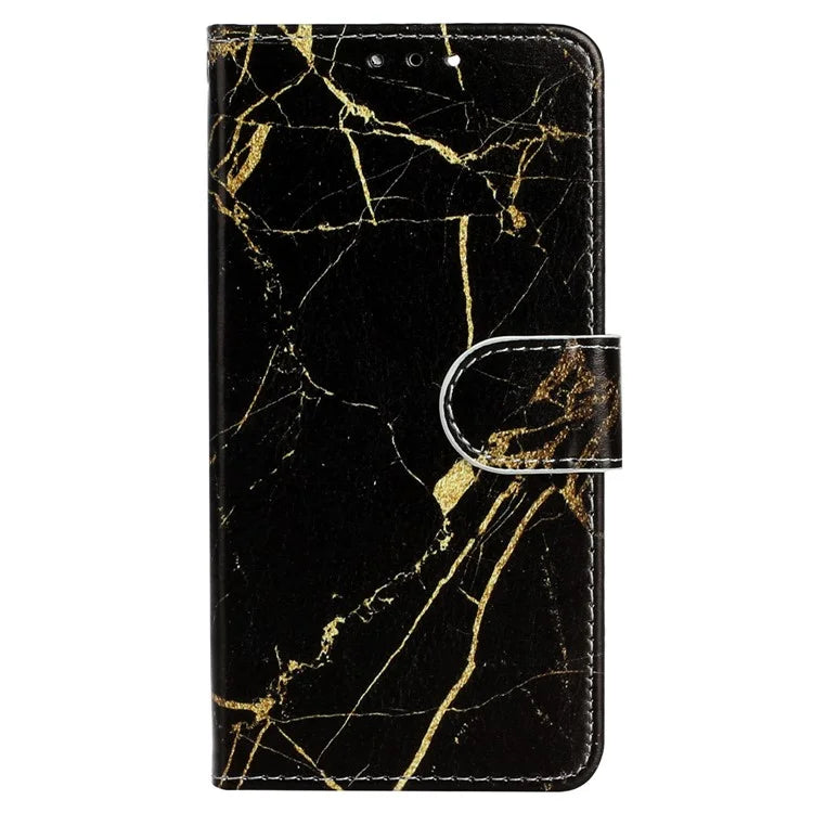 For Honor 90 Pro Phone Case Wallet PU Leather Pattern Printed Cover