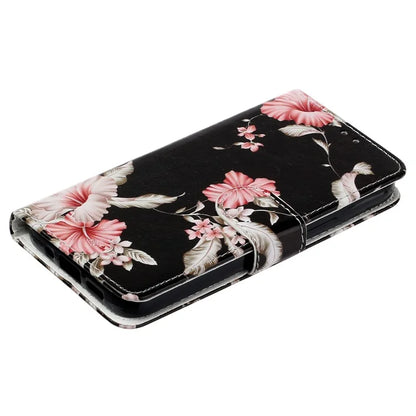 For Honor 90 Pro Phone Case Wallet PU Leather Pattern Printed Cover