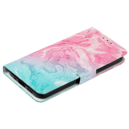 For Honor 90 Pro Phone Case Wallet PU Leather Pattern Printed Cover