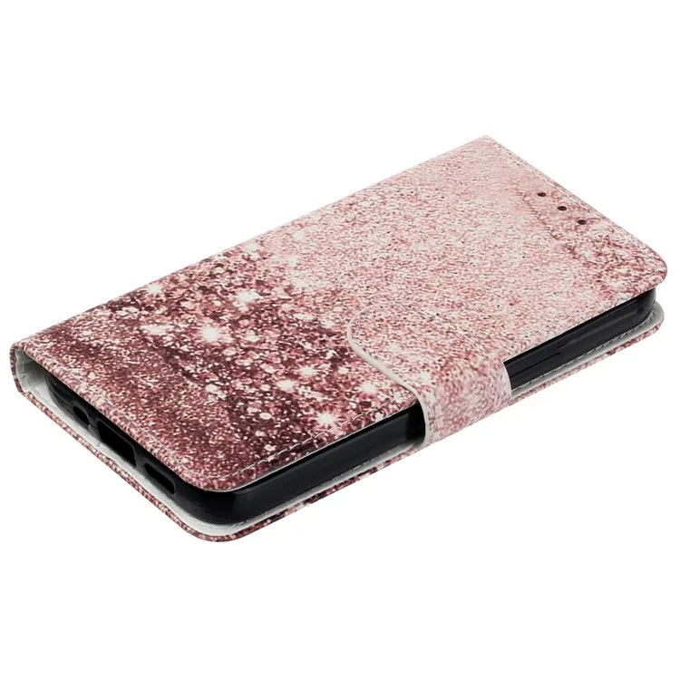 For Honor 90 Pro Phone Case Wallet PU Leather Pattern Printed Cover