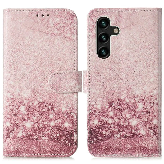 For Samsung Galaxy A05s 4G PU Leather Case Stand Feature Pattern Phone Cover