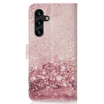 For Samsung Galaxy A05s 4G PU Leather Case Stand Feature Pattern Phone Cover