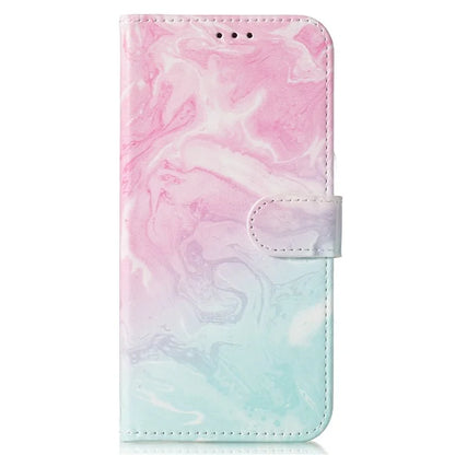 For Samsung Galaxy A05s 4G PU Leather Case Stand Feature Pattern Phone Cover