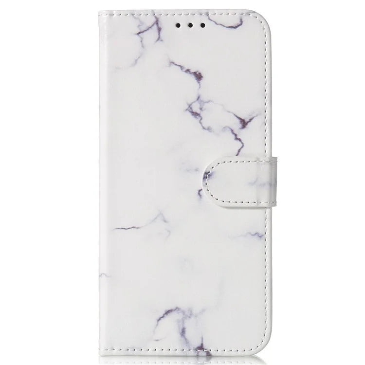 For Samsung Galaxy A05s 4G PU Leather Case Stand Feature Pattern Phone Cover