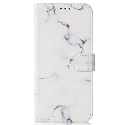 For Samsung Galaxy A05s 4G PU Leather Case Stand Feature Pattern Phone Cover