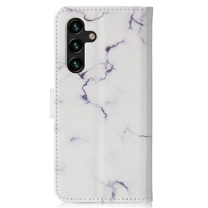 For Samsung Galaxy A05s 4G PU Leather Case Stand Feature Pattern Phone Cover