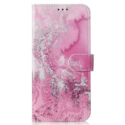 For Samsung Galaxy A05s 4G PU Leather Case Stand Feature Pattern Phone Cover
