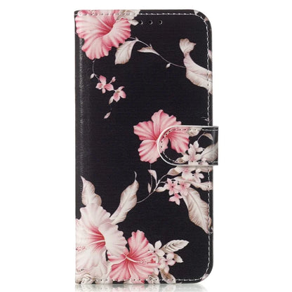 For Samsung Galaxy A05s 4G PU Leather Case Stand Feature Pattern Phone Cover