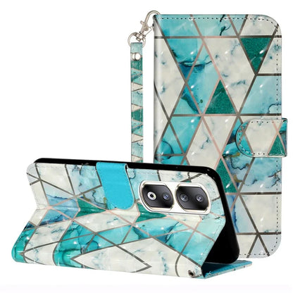 For Honor 90 Pro Leather Flip Phone Case Pattern Wallet Stand Cover