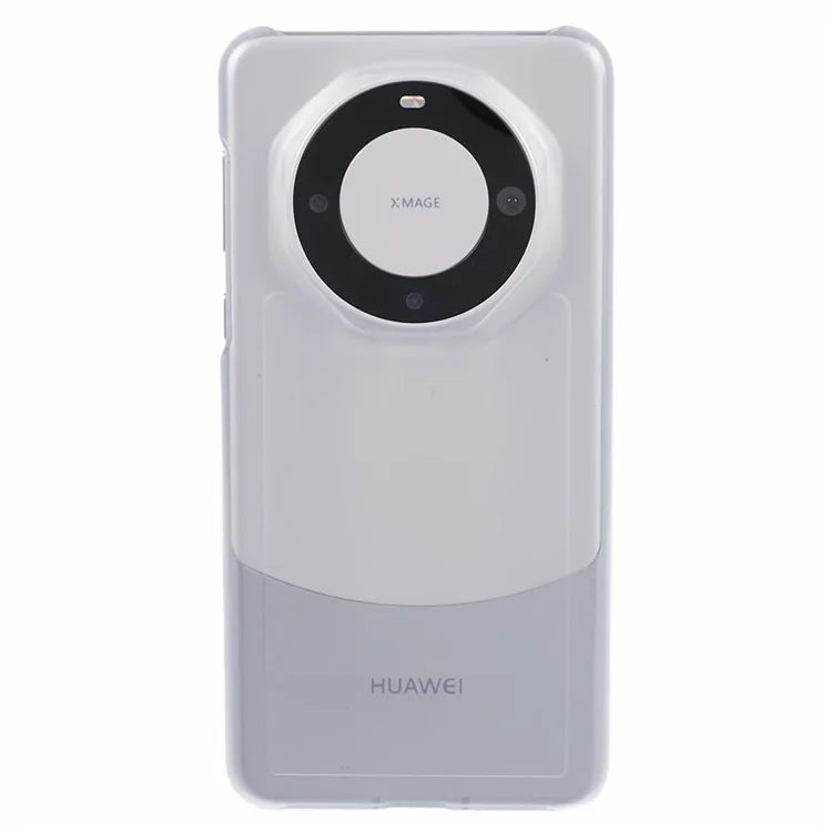 For Huawei Mate 60 RS Ultimate Phone Case Rubberized PC Shockproof Cover