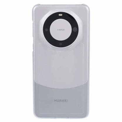 For Huawei Mate 60 RS Ultimate Phone Case Rubberized PC Shockproof Cover