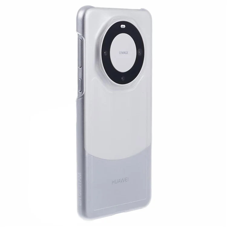 For Huawei Mate 60 RS Ultimate Phone Case Rubberized PC Shockproof Cover
