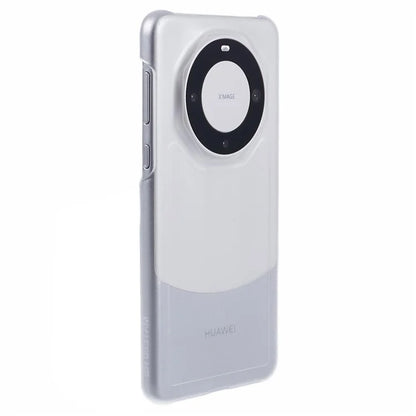 For Huawei Mate 60 RS Ultimate Phone Case Rubberized PC Shockproof Cover