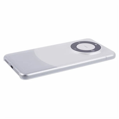 For Huawei Mate 60 RS Ultimate Phone Case Rubberized PC Shockproof Cover