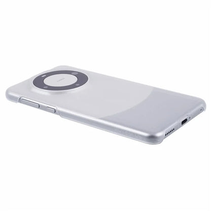 For Huawei Mate 60 RS Ultimate Phone Case Rubberized PC Shockproof Cover