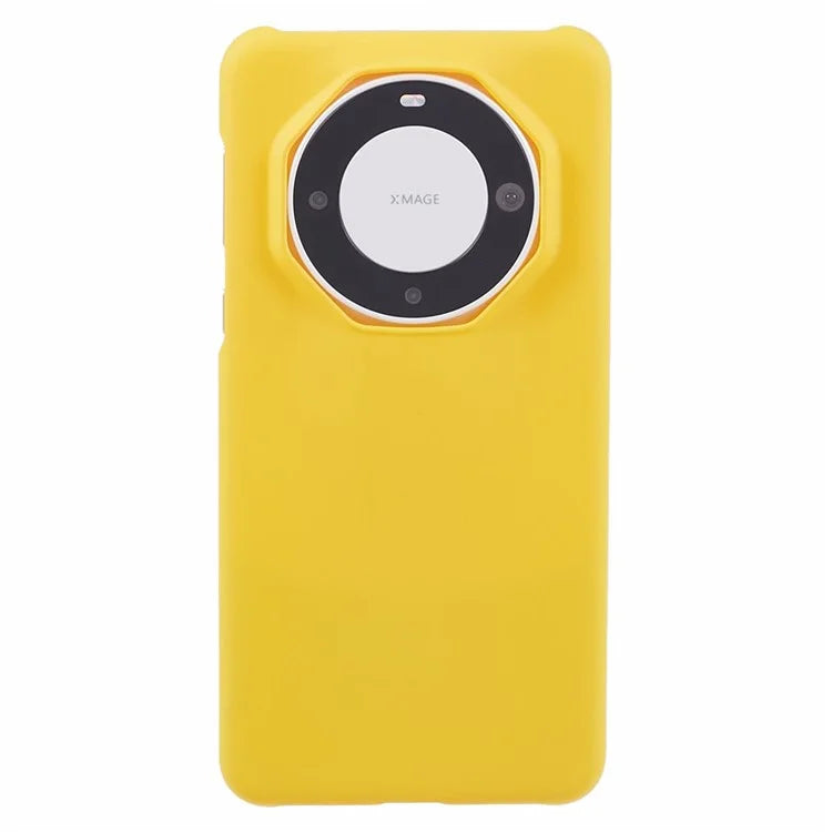 For Huawei Mate 60 RS Ultimate Phone Case Rubberized PC Shockproof Cover