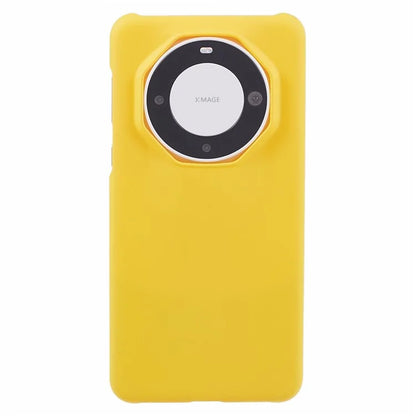 For Huawei Mate 60 RS Ultimate Phone Case Rubberized PC Shockproof Cover