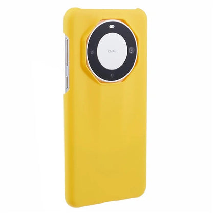 For Huawei Mate 60 RS Ultimate Phone Case Rubberized PC Shockproof Cover