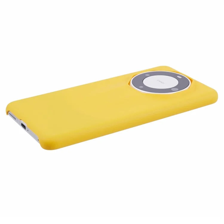 For Huawei Mate 60 RS Ultimate Phone Case Rubberized PC Shockproof Cover