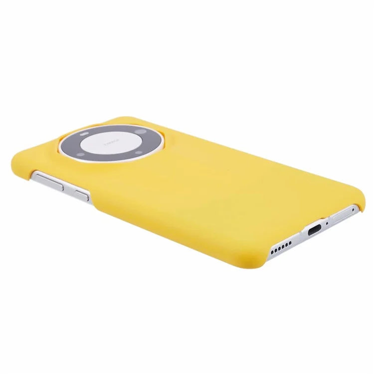 For Huawei Mate 60 RS Ultimate Phone Case Rubberized PC Shockproof Cover
