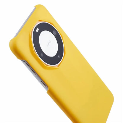 For Huawei Mate 60 RS Ultimate Phone Case Rubberized PC Shockproof Cover