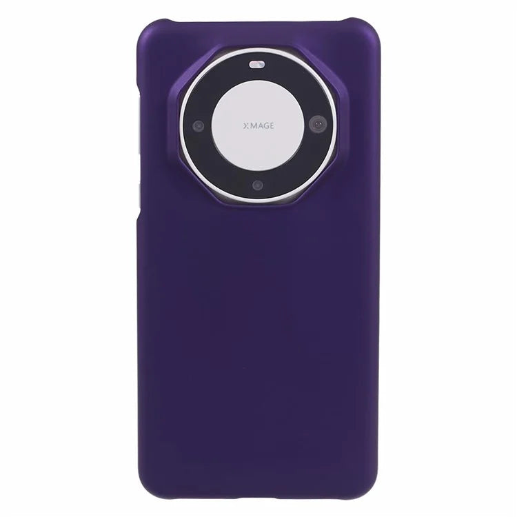 For Huawei Mate 60 RS Ultimate Phone Case Rubberized PC Shockproof Cover