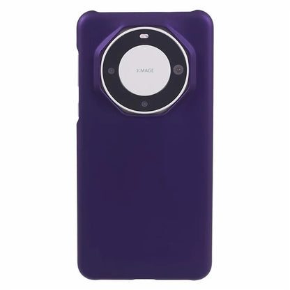 For Huawei Mate 60 RS Ultimate Phone Case Rubberized PC Shockproof Cover