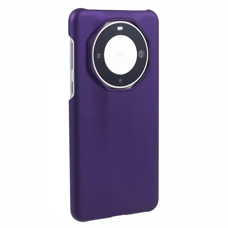 For Huawei Mate 60 RS Ultimate Phone Case Rubberized PC Shockproof Cover