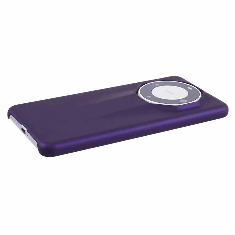 For Huawei Mate 60 RS Ultimate Phone Case Rubberized PC Shockproof Cover
