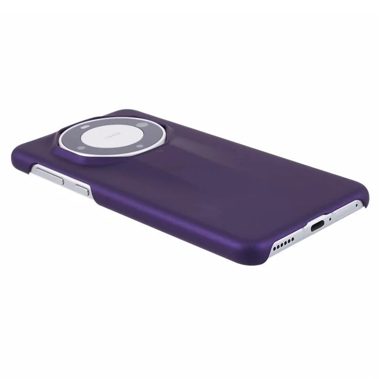For Huawei Mate 60 RS Ultimate Phone Case Rubberized PC Shockproof Cover